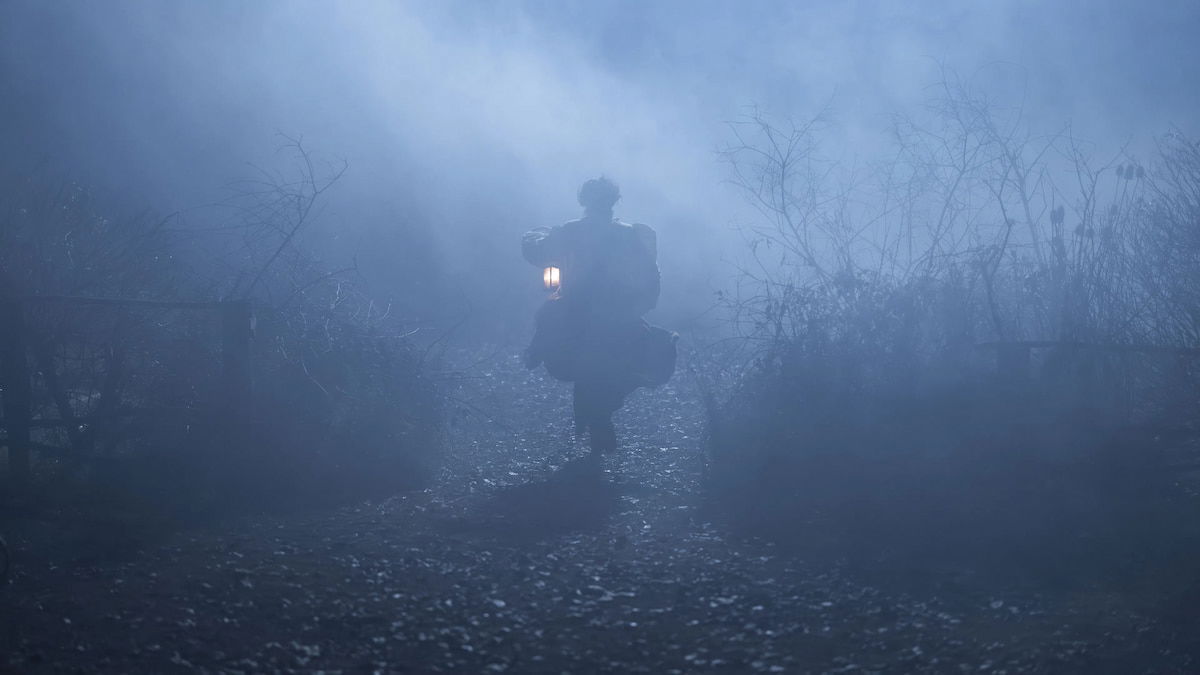 Gaua: así es la nueva película de terror española situada en la época de la caza de brujas