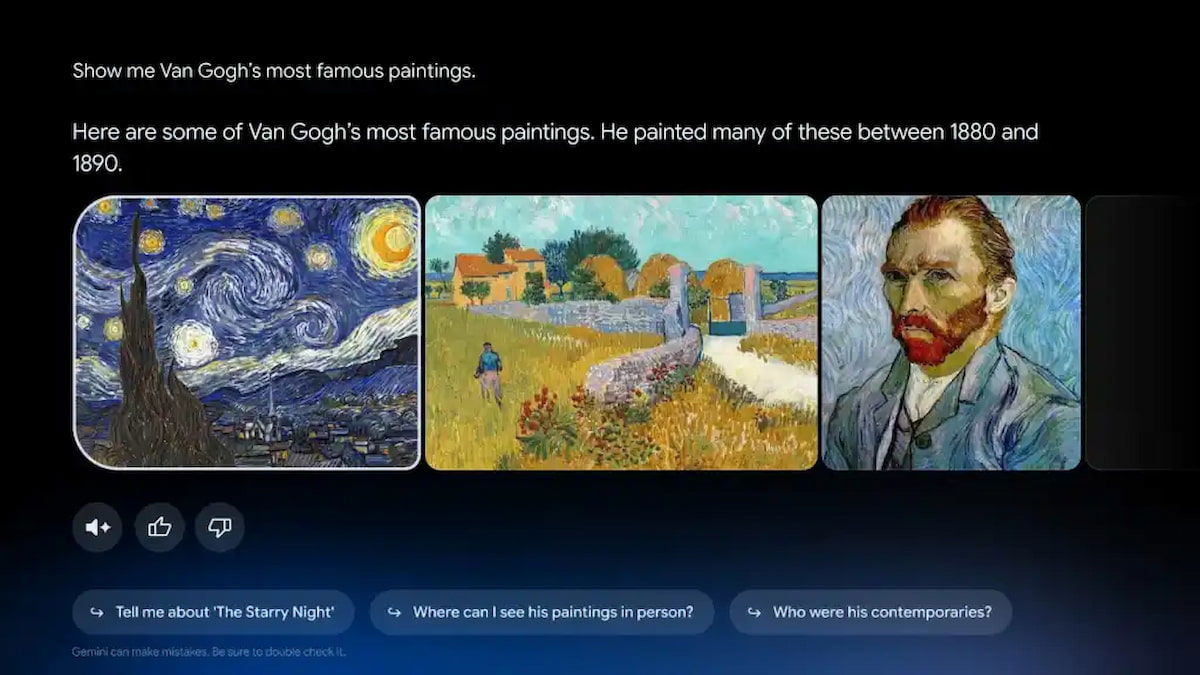 Todo lo que trae Google TV en 2026: nueva IA, más funciones y mejor compatibilidad