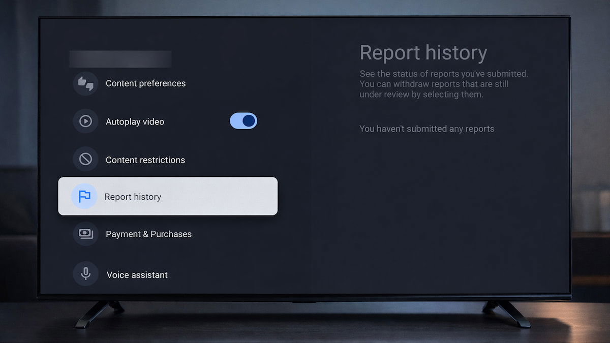 Google TV se actualiza en silencio y trae un cambio que se nota en la pantalla de inicio