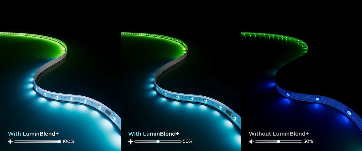 Govee presenta en el CES 2026 los nuevos gadgets que transformarán tu salón en un cine futurista