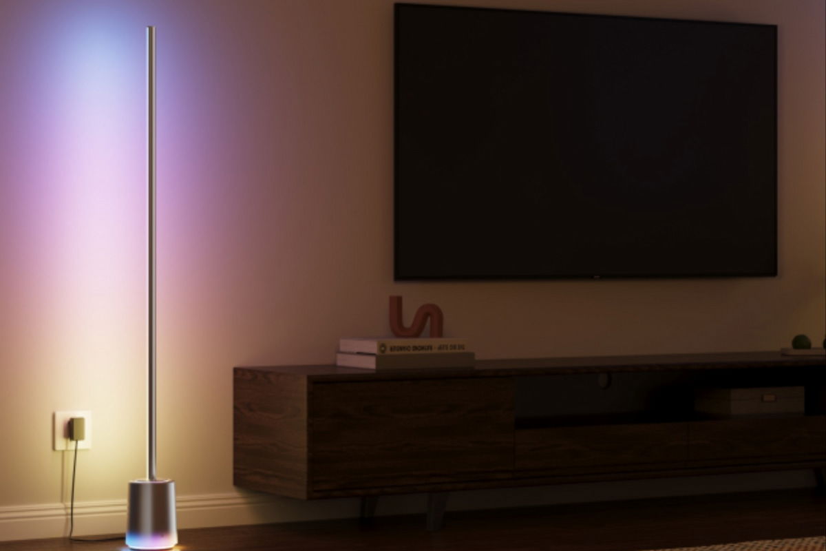 Govee presenta en el CES 2026 los nuevos gadgets que transformarán tu salón en un cine futurista