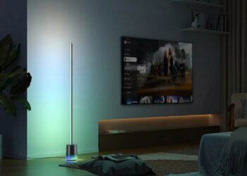 Govee presenta en el CES 2026 los nuevos gadgets que transformarán tu salón en un cine futurista