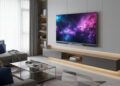 Haier M90: un televisor QD-MiniLED con 144 Hz y Google TV disponible en 55 y 65 pulgadas
