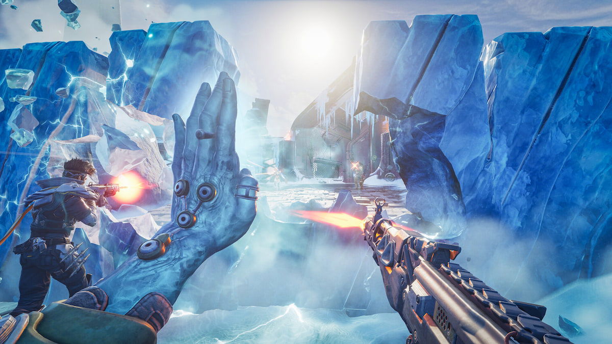 Highguard: el nuevo juego que acumula miles de críticas negativas a pesar de sus buenos números