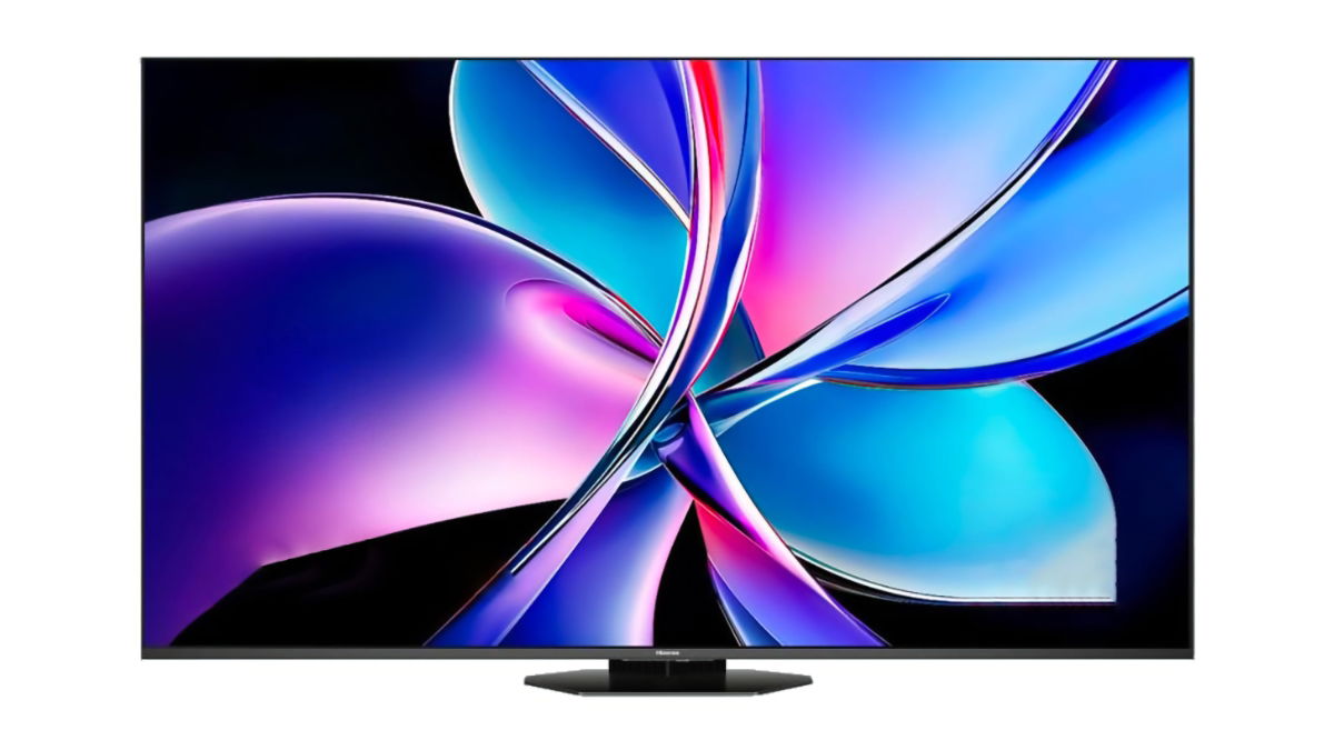 Hisense arranca 2026 con todo: RGB MiniLED, 180 Hz y los primeros televisores con Dolby Vision 2
