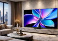 Hisense arranca 2026 con todo: RGB MiniLED, 180 Hz y los primeros televisores con Dolby Vision 2