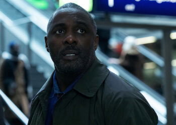 Hoy vuelve ‘Hijack’, el thriller con Idris Elba que fue una de las grandes sorpresas de 2023