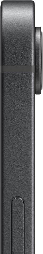 Lateral del iPhone 16e