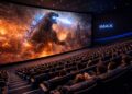 IMAX firma un 2025 de récord… y deja una pregunta en el aire: ¿el formato premium es el futuro del cine?