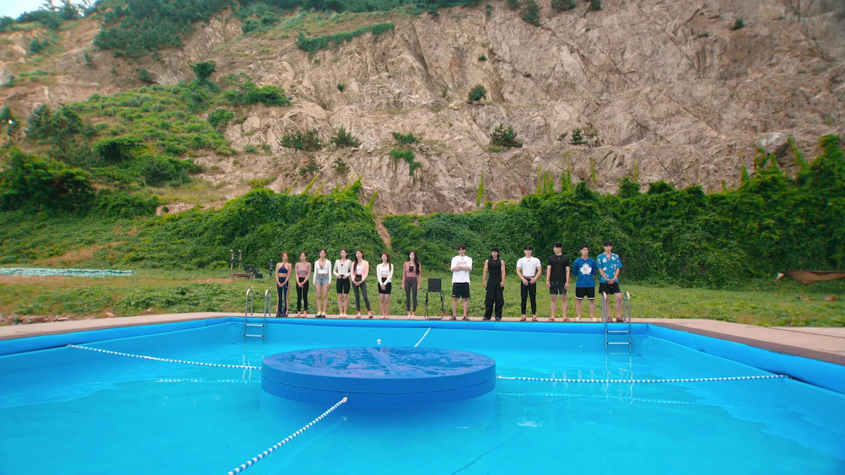 'Infierno para solteros': así es el reality coreano que arrasa en Netflix desde hace 5 temporadas