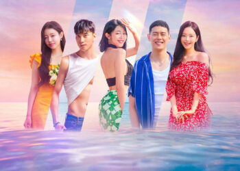 'Infierno para solteros': así es el reality coreano que arrasa en Netflix desde hace 5 temporadas