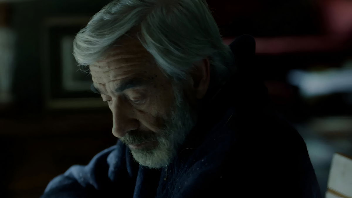 Así es 'Innato': el nuevo thriller de Netflix con Imanol Arias que arrasa y convence