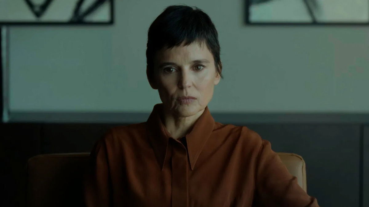 Así es 'Innato': el nuevo thriller de Netflix con Imanol Arias que arrasa y convence