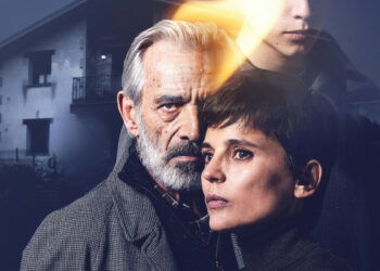 Así es ‘Innato’: el nuevo thriller de Netflix con Imanol Arias que arrasa y convence