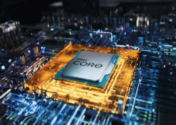 Intel Panther Lake podría ser un golpe sobre la mesa: competiría por primera vez con AMD en consolas portátiles