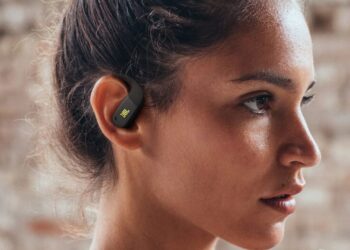 JBL Endurance 2026: auriculares con resistencia IP68, sonido potente y hasta 48 horas de batería