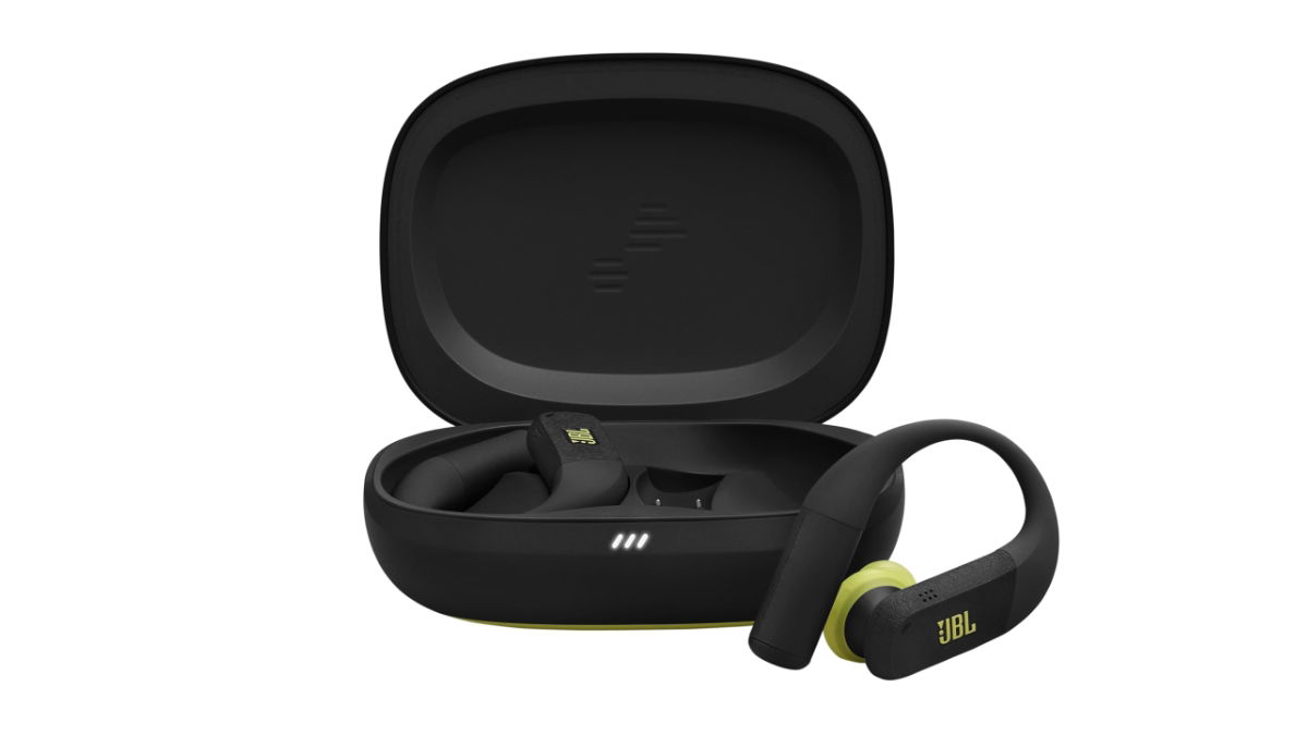 JBL Endurance 2026: auriculares con resistencia IP68, sonido potente y hasta 48 horas de batería