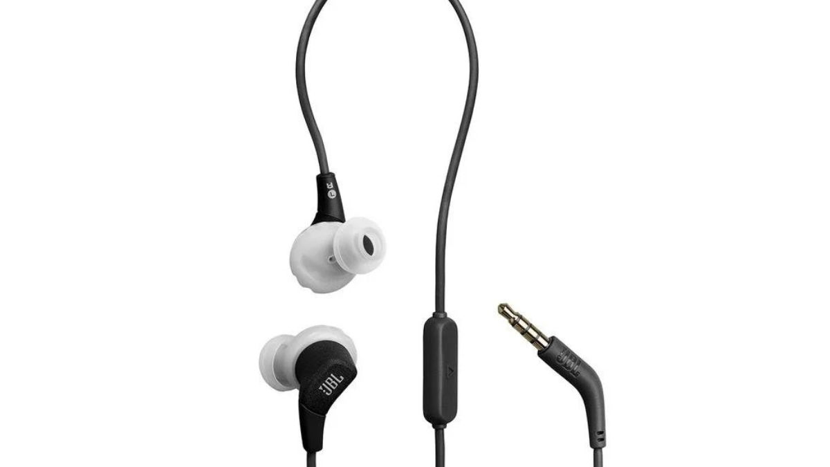 JBL Endurance 2026: auriculares con resistencia IP68, sonido potente y hasta 48 horas de batería