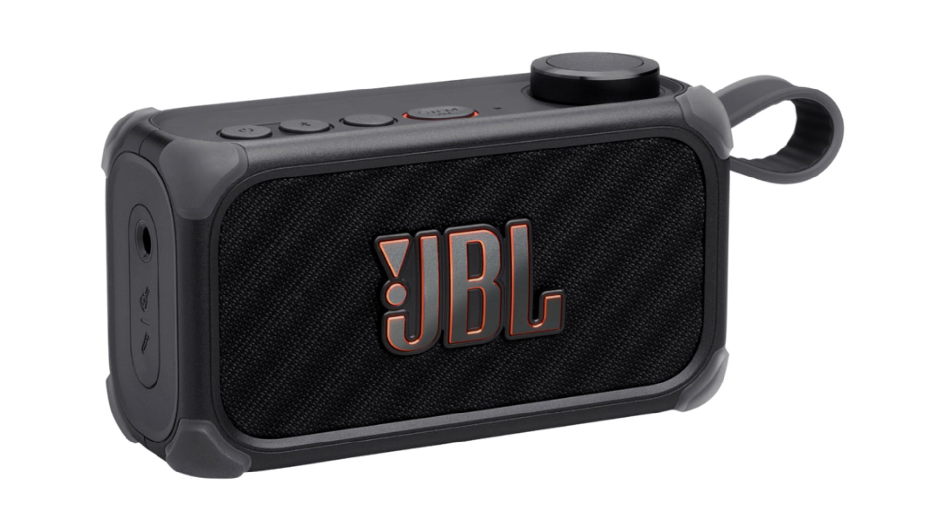 JBL BandBox: el amplificador con IA que convierte cualquier canción en tu base para ensayar