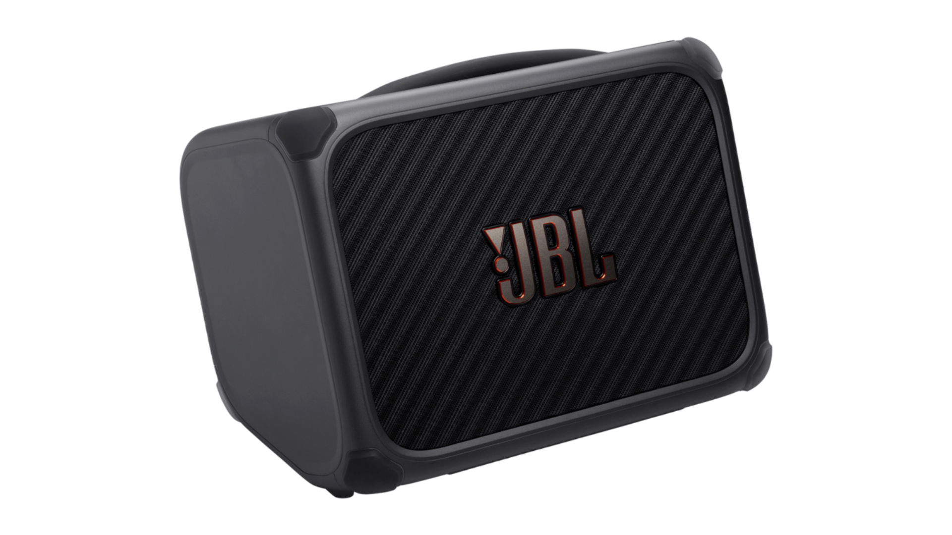 JBL BandBox: el amplificador con IA que convierte cualquier canción en tu base para ensayar