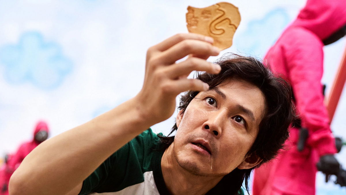 El creador de 'El Juego del Calamar' acaba de presentar su nueva serie