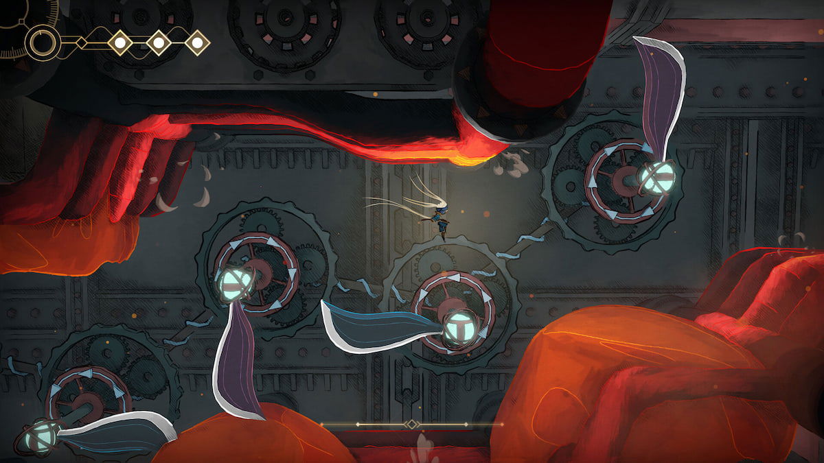 Un juego francés inspirado fuertemente en Hollow Knight: así es el gran juego opacado de enero 2026