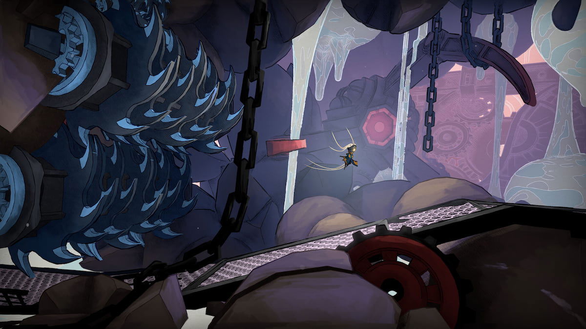 Un juego francés inspirado fuertemente en Hollow Knight: así es el gran juego opacado de enero 2026