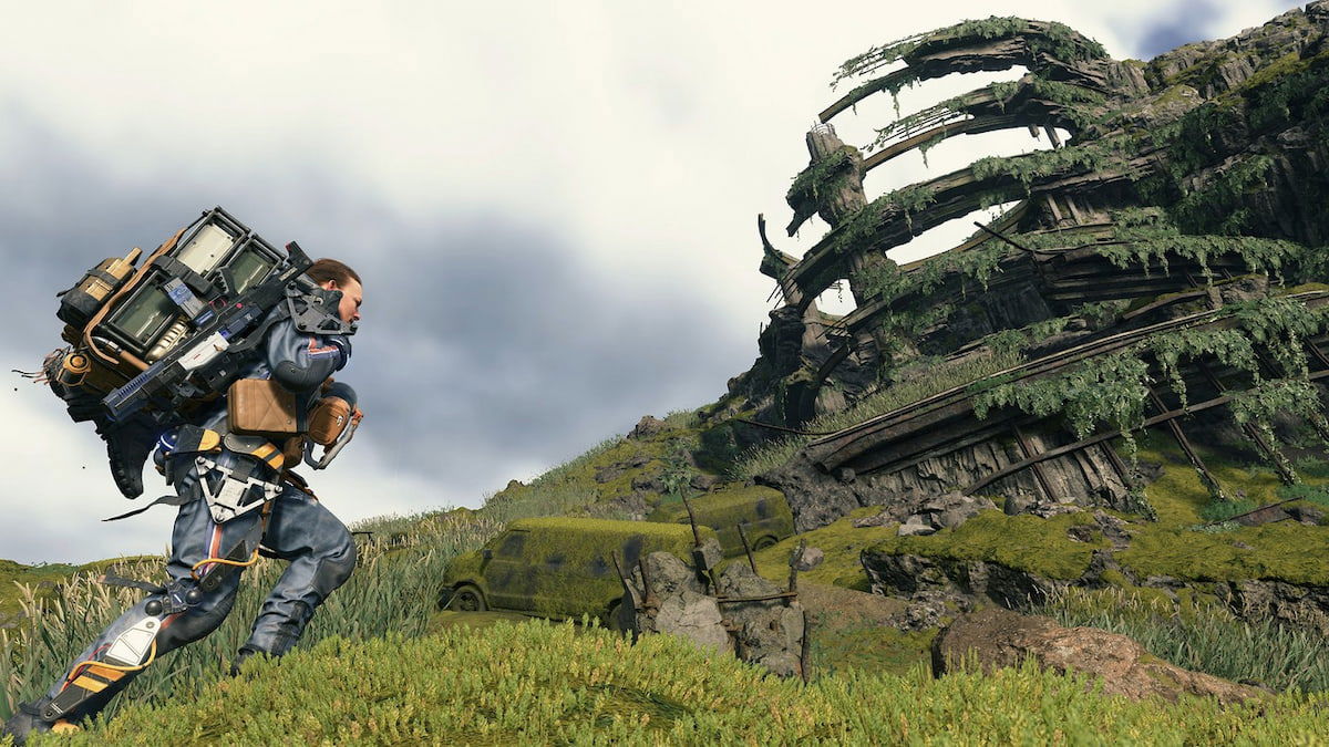 Xbox Game Pass anuncia más juegos que llegarán a su servicio en enero: Death Stranding, Final Fantasy, y mucho más