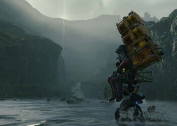 Xbox Game Pass va con todo en enero: Death Stranding, Warhamer 40,000: Space Marine 2, Final Fantasy y más