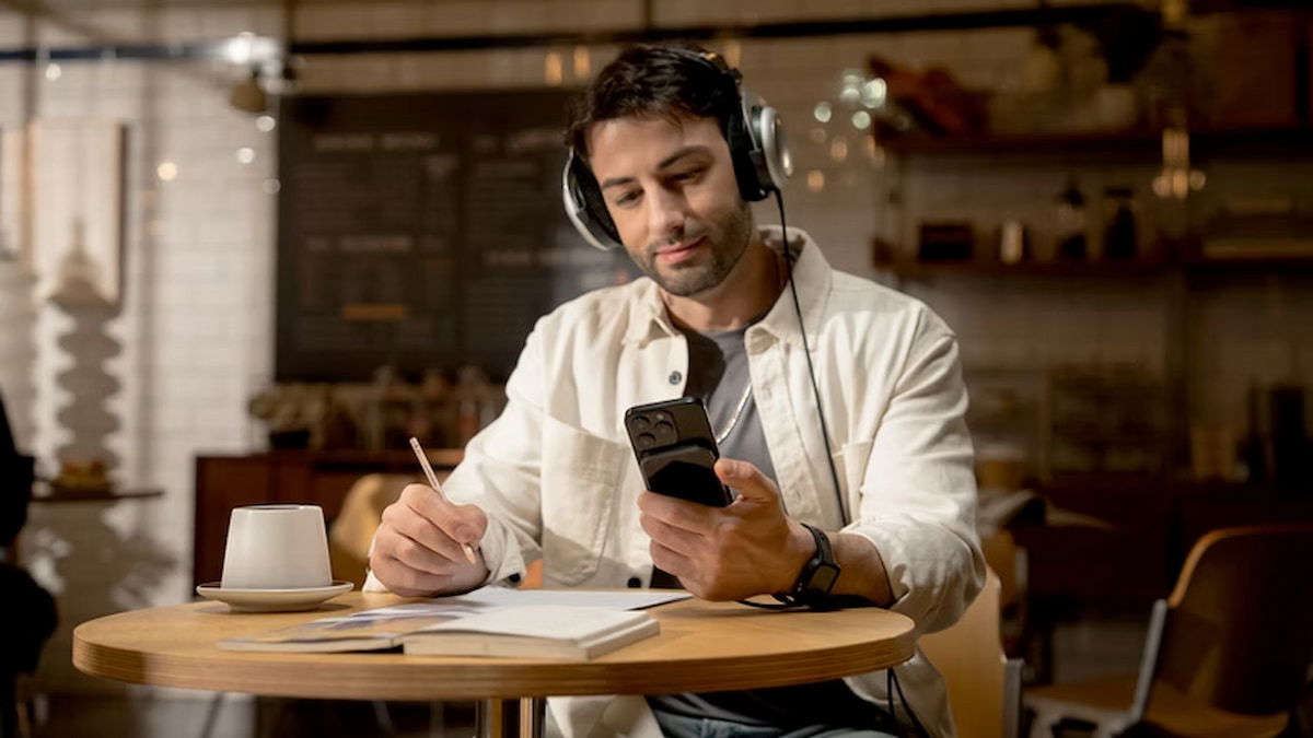 Khadas Tea Pro: el DAC portátil “finito” que se pega al móvil, tiene salida balanceada y encima aguanta hasta 11 horas