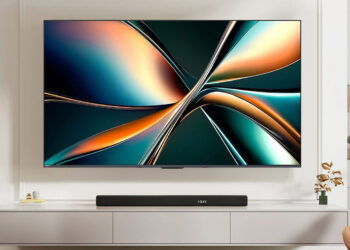 La Hisense U7Q se pone de ofertón: te puedes llevar un televisor MiniLED a partir de 449 euros