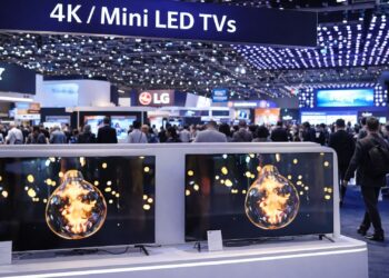 China aprieta el botón de “subida”: la industria LED empieza 2026 con precios al alza