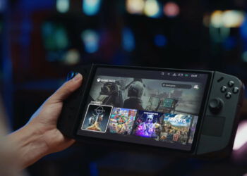 Lenovo apostaría fuerte por el gaming en el CES: su portátil más potente y un acercamiento a SteamOS