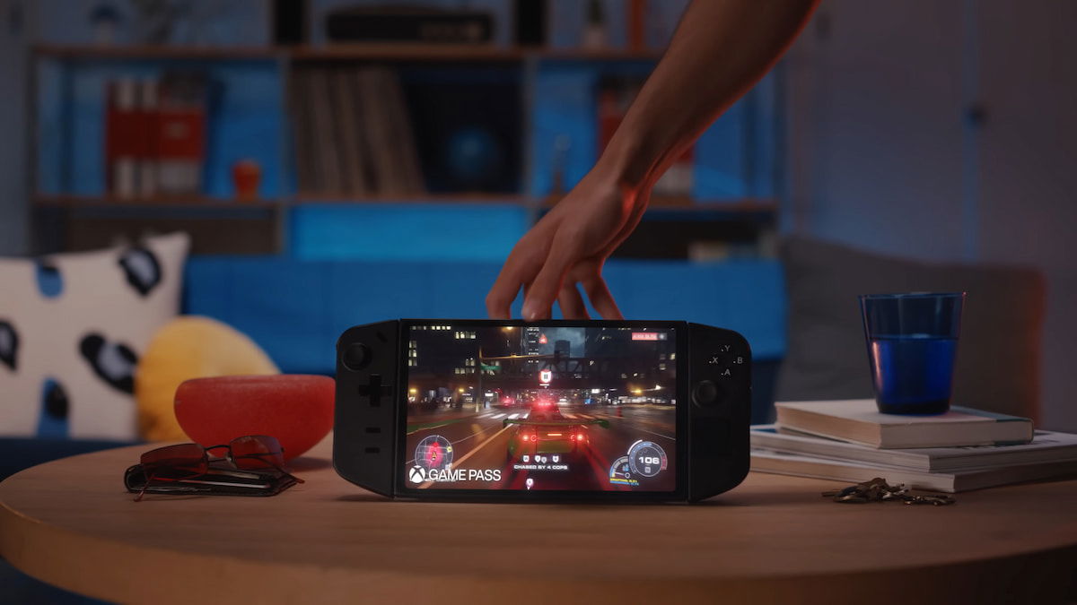 Lenovo apostaría fuerte por el gaming en el CES: su portátil más potente y un acercamiento a SteamOS