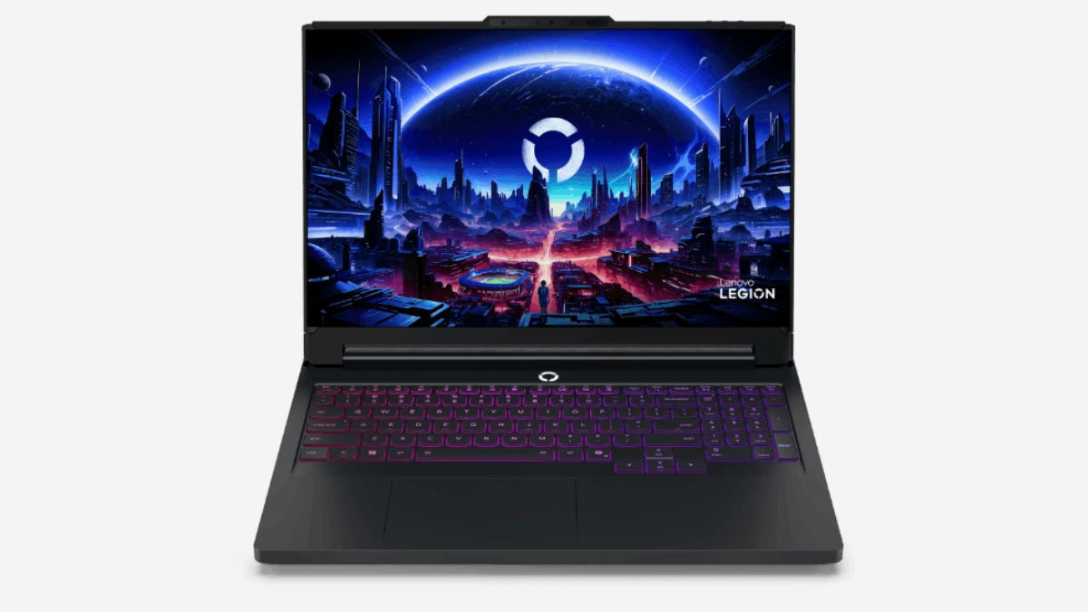 Lenovo y TCL CSOT se pasaron el CES con esta pantalla OLED que se convierte en ultrawide con solo pulsar un botón