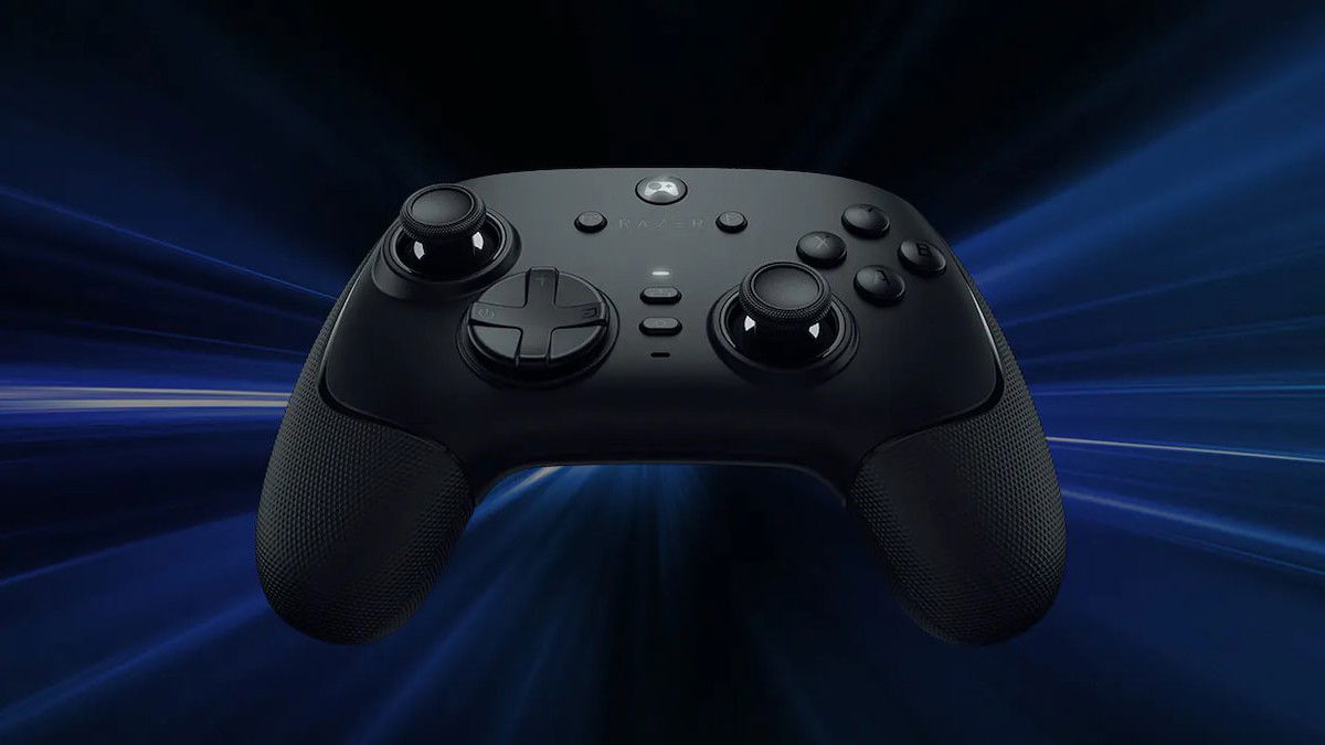 LG lo apuesta todo por el gaming: presentan junto a Razer el primer mando certificado para sus televisores