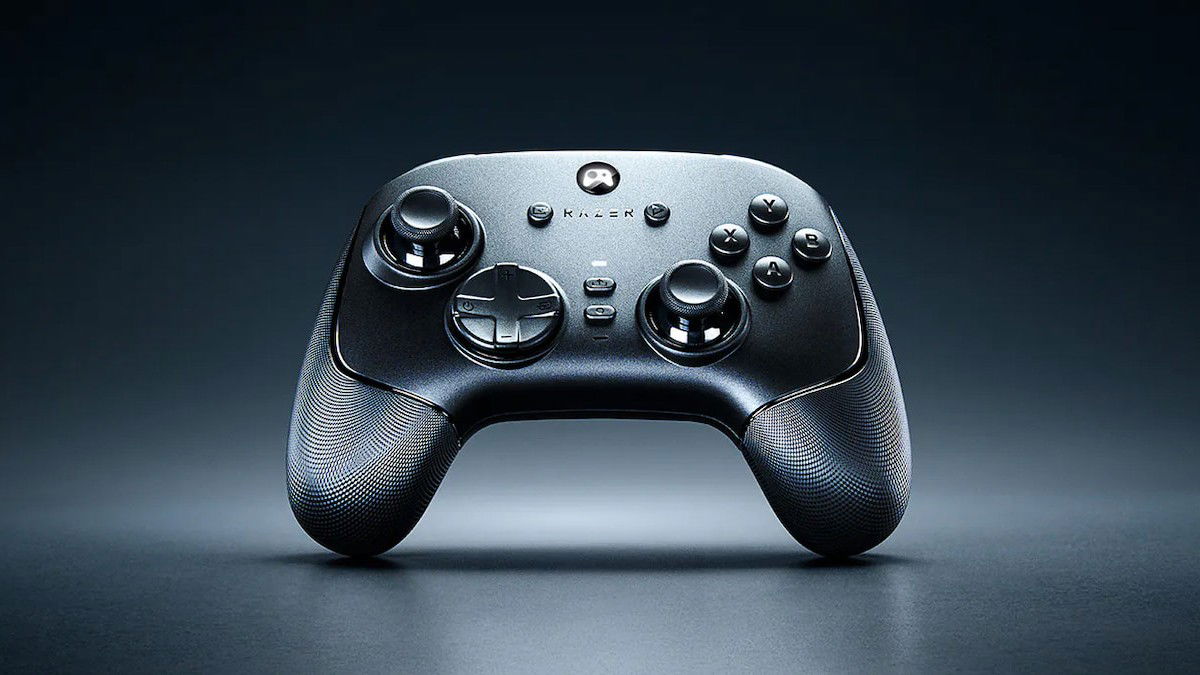 LG lo apuesta todo por el gaming: presentan junto a Razer el primer mando certificado para sus televisores