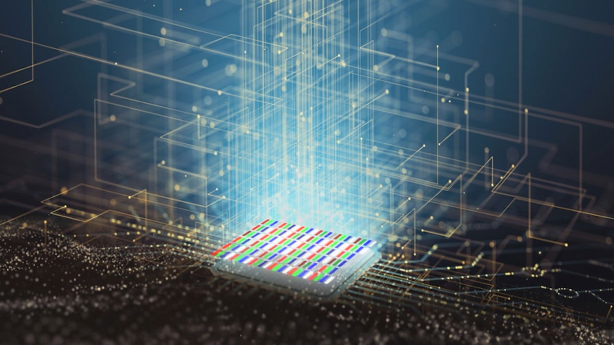 LG Display saca pecho con su “OLED Heritage”: así ha evolucionado el OLED autoemisivo de 2ª a 4ª generación