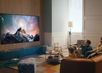 LG Display saca pecho con su “OLED Heritage”: así ha evolucionado el OLED autoemisivo de 2ª a 4ª generación