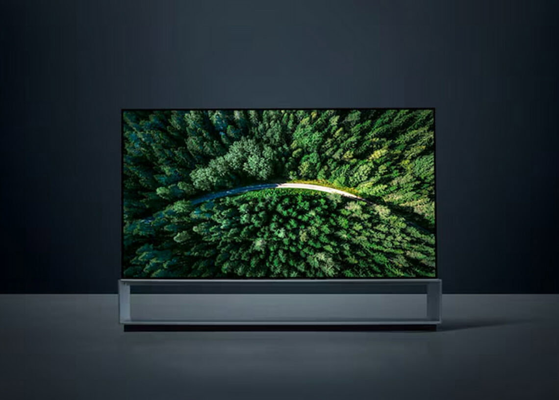 LG revela sus televisores OLED para 2026: G6 con panel Hyper Radiant y ...