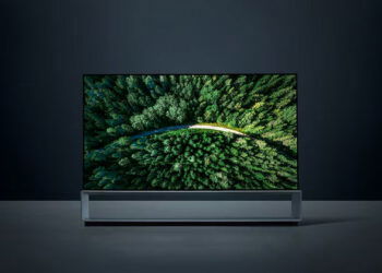 LG deja el 8K en pausa: no habrá nuevos televisores 8K en 2026
