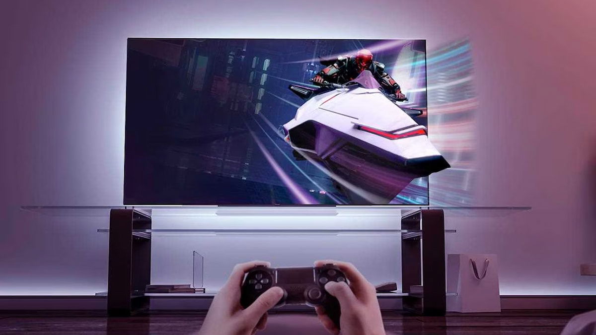 La LG OLED G5 de 65 pulgadas se desploma a 1399  euros y sigue siendo la mejor Smart TV OLED de 2025