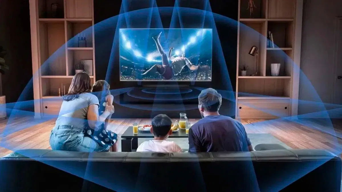 El televisor LG OLED G5 recibe el update 33.30.80 y, por una vez, LG nos dice qué cambia