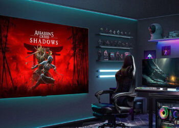 LG OLED G5 y C5: los televisores ideales para empezar 2026 por la puerta grande ahora de ofertaza