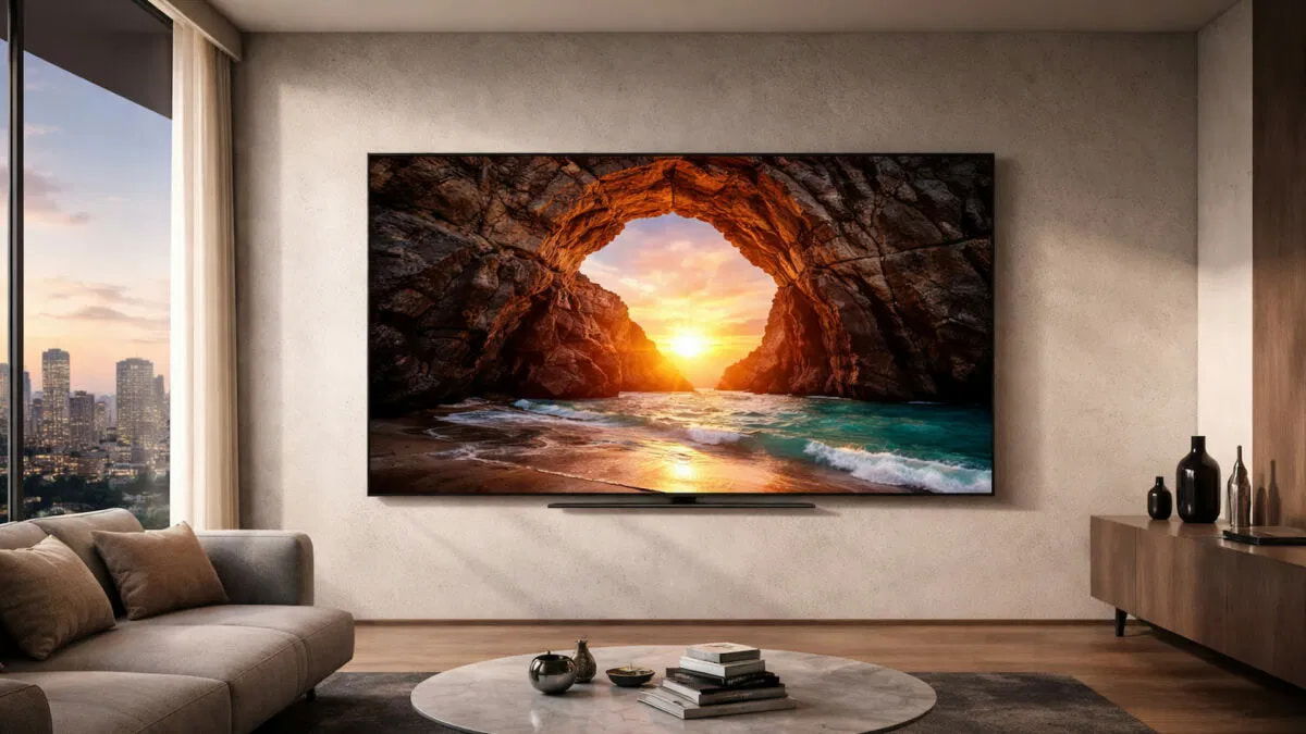 LG OLED G6: el detalle que puede hacer que merezca la pena cambiar de televisor