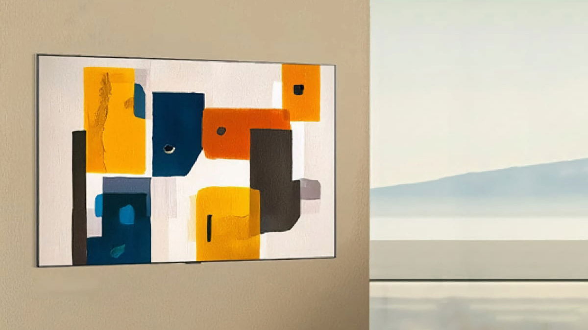 LG revela sus nuevos televisores OLED de 2026: más brillo, menos reflejos y nueva tecnología Hyper Radiant