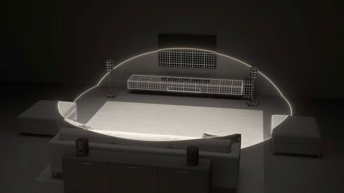 LG Sound Suite: estos son sus precios oficiales y por qué FlexConnect puede cambiar el juego