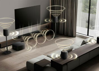 LG Sound Suite: estos son sus precios oficiales y por qué FlexConnect puede cambiar el juego