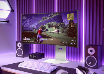 ¿39” o 45”? LG pone el listón muy alto con sus UltraGear OLED: 21:9, 240 Hz… y un modelo 5K2K con “Dual Mode”