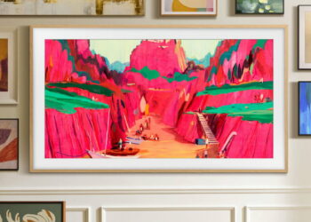 El auge de los televisores lifestyle: todo lo que nos ha dejado el CES 2026 de los televisores más elegantes